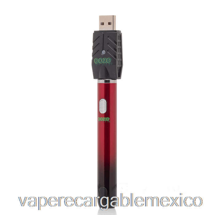 Vape Recargable Rezuma Batería Inteligente De 650mah Sol De Medianoche